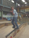 Adrien mozerfuck boardslide