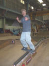 Val mozerfuck boardslide